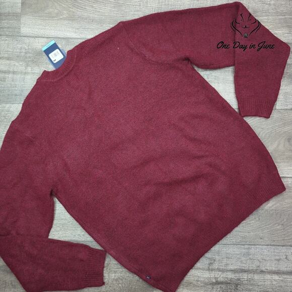 Gap Crew Neck Sweater Size L - Picture 5 of 5